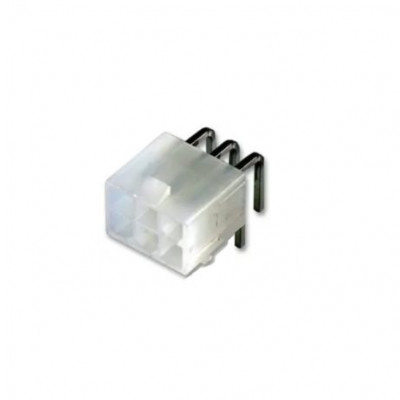 39301080-Connector, Header, 8Pos, 2Row