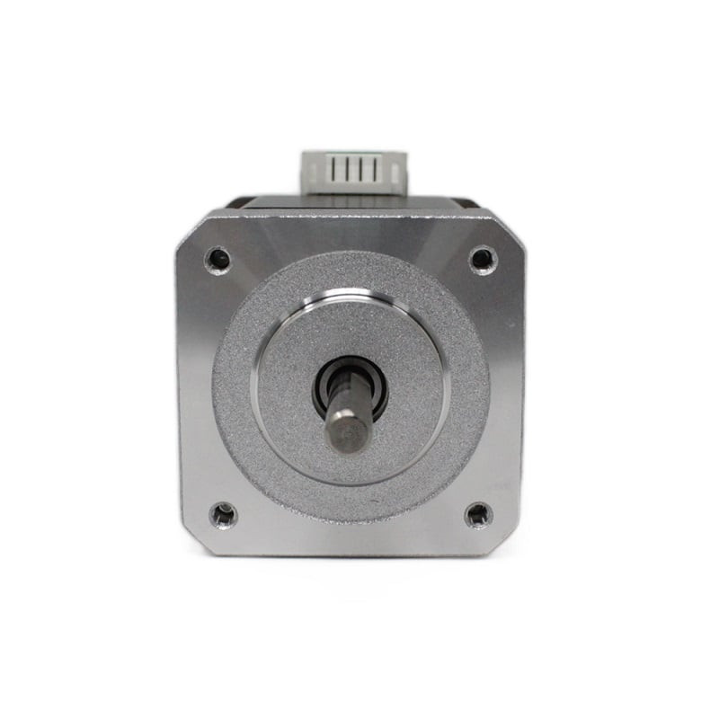 42HS48-2504 AF-01 NEMA 17 5.6 kg-cm Stepper Motor (With Detachable 72 CM  Cable)- Round Type