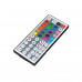 44 Keys RGB IR Remote Controller for 12V 5050 RGB LED Strip