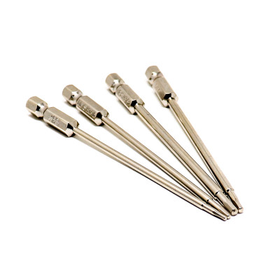 Electrical drill bits - 4 Pieces pack buy online at Low Price in India ...