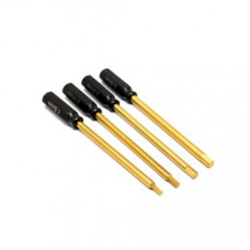 Set of Hex Screw driver - 4 Piece pack