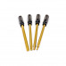 Set of Hex Screw driver - 4 Piece pack