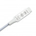 5-24V MINI 3Key LED Controller with White DC Jack 5.5*2.1