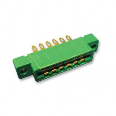 50-12A-30-Card Edge Conn, Dual Side, 12P buy online at Low Price in ...