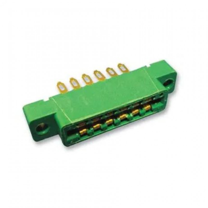 50-12A-30-Card Edge Conn, Dual Side, 12P buy online at Low Price in ...