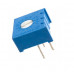 500 Ohm Variable Resistor (3386 Package) - Trimpot Trimmer Potentiometer