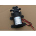 550 Diaphragm Pump 12V Water Pump for Water Spray Fish Tank Reflux Pump