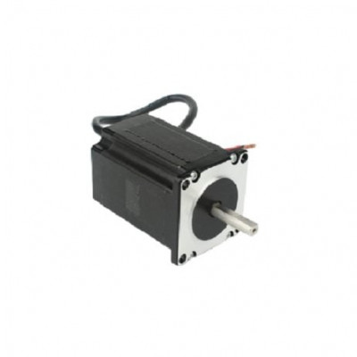 57H3P79-5206 NEMA 23 15Kg-cm Stepper Motor 1.2 angle D-TYPE