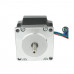 57HM41-2804 NEMA23 5Kg-cm Stepper Motor Round-Type