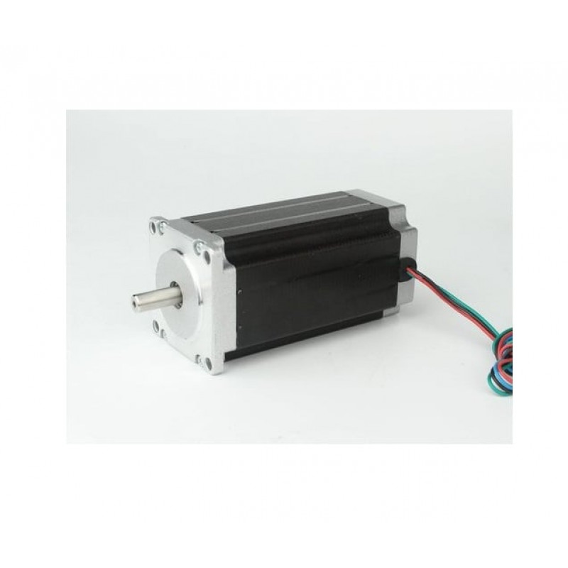 57HS112-4204 NEMA23 31 kg-cm Stepper Motor D-Type Shaft buy online at ...