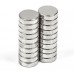 5mm x 1.5mm (5x1.5 mm) Neodymium Disc Strong Magnet