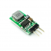 5V/1A Voltage Stabilized Power Supply Module DC5.5-32V