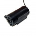 5V Noiseless Mini Submersible Pump with USB input Plug