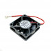 6010 Axial Fan_6015_24V_3500_L150_XH