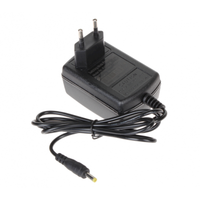 6V 2A DC Power Supply Adapter