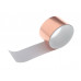 8 inch Copper Tape with Conductive Adhesive - 25 Meter