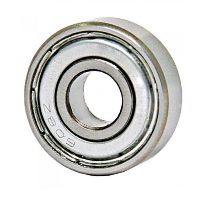 Radial Ball Bearing 608ZZ for 3D Printer/Robot