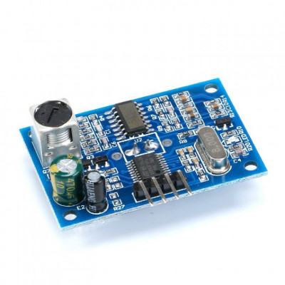 Waterproof Ultrasonic Obstacle Sensor Module with Probe buy online at ...