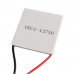 TEC1-12710 Thermoelectric Cooler 10A Peltier Module