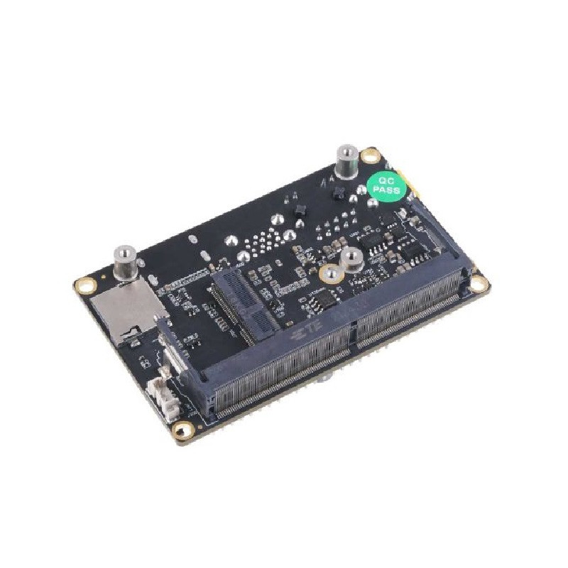 A203 (Version 2) Carrier Board for Jetson Nano/Xavier NX/TX2 NX with ...