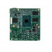 AAEON UP SQUARED Single Board computer with Intel N3350 (F1) 2GB DDR4, 32GB eMMC. Rev A1. 0