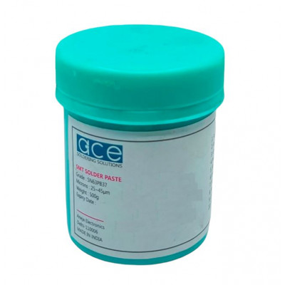 ACE 500gm SMD Solder Paste