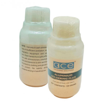 ACE 100gm Aluminum Soldering Flux 