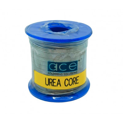 Ace Urea Core Solder wire 500gm Pack