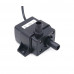 AD20P-0510A DC5V Brushless Submersible Water Pump with USB Power Input