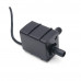 AD20P-0510A DC5V Brushless Submersible Water Pump with USB Power Input