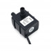 AD20P-0510A DC5V Brushless Submersible Water Pump with USB Power Input