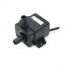 AD20P-0510A DC5V Brushless Submersible Water Pump with USB Power Input