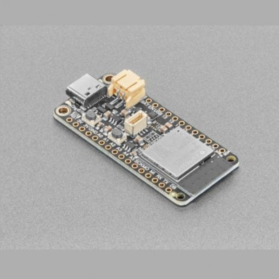 Adafruit ESP32-S3 Feather with STEMMA QT / Qwiic 8MB Flash No PSRAM