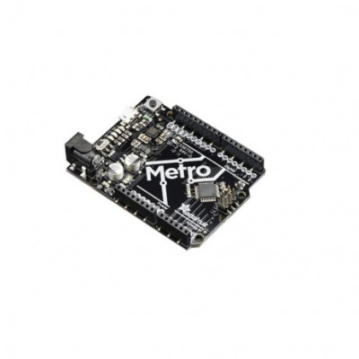 Adafruit METRO 328 Fully Assembled Arduino IDE compatible ATmega328