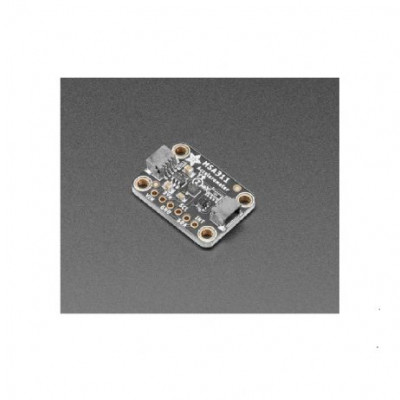 Adafruit MSA311 Triple Axis Accelerometer STEMMA QT / Qwiic