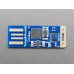 Adafruit SHT41 Trinkey USB Temperature and Humidity Sensor