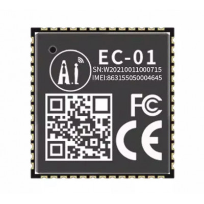 Ai Thinker EC-01 NB-IOT Module