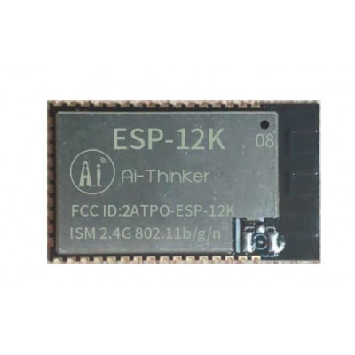 Ai Thinker ESP-12K 8MB Flash (without PSRAM) WiFi Module