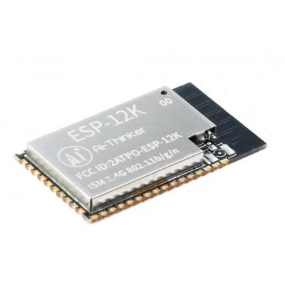 Ai Thinker ESP-12K PSRAM WiFi Module