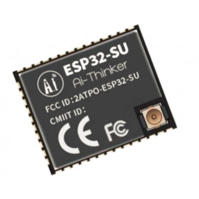 Ai Thinker ESP32-SU WiFi+BT SoC Module