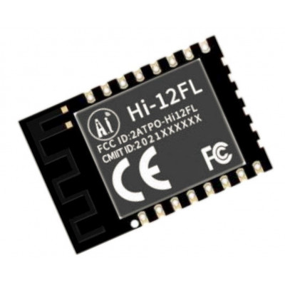 Ai Thinker Hi-12FL WiFi Module