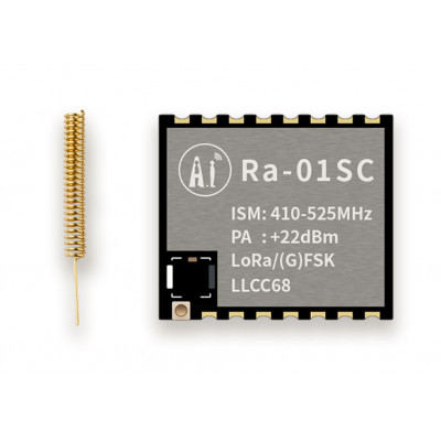 Ai Thinker LoRa Ra-01SC Module