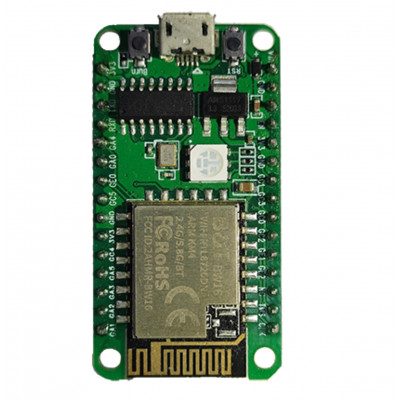 Ai Thinker NodeMCU BW-16 Development Board