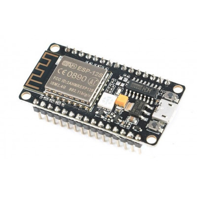 Ai Thinker NodeMCU ESP8266 (ESP-12S) Development Board