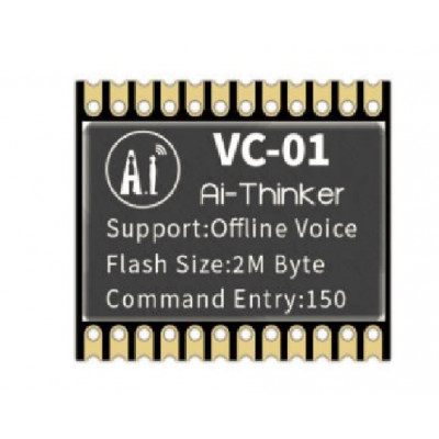 Ai Thinker VC-01 module