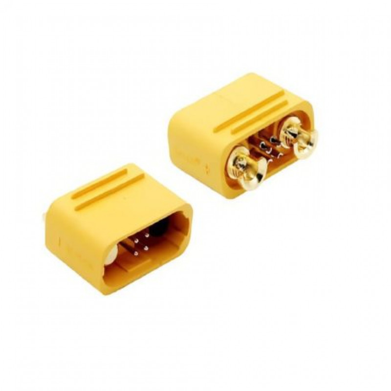 Amass As150u Male Connector Buy Online At Low Price In India 3521