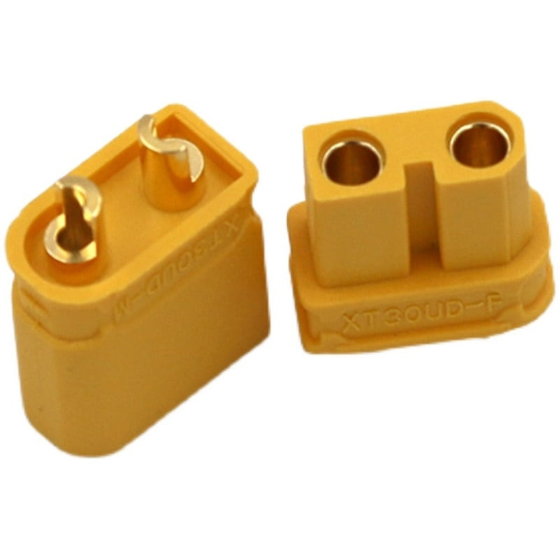 Amass Xt30ud Female Connector Buy Online At Low Price In India 