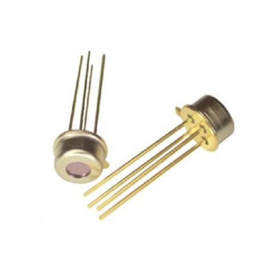 Amphenol Advanced Sensors Thermopile IR Sensor, -20 To 100Deg C