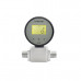 AMS2106 Digital Display Gas Mass Flow Meter -200L/min