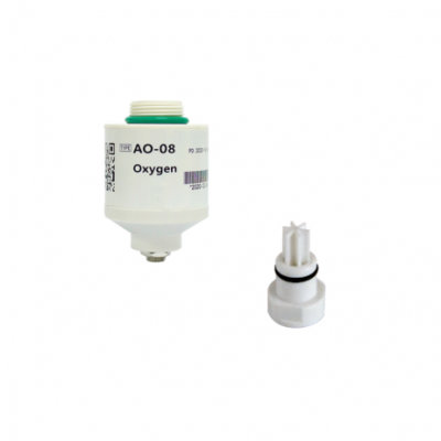 AO-08 Medical Oxygen Sensor